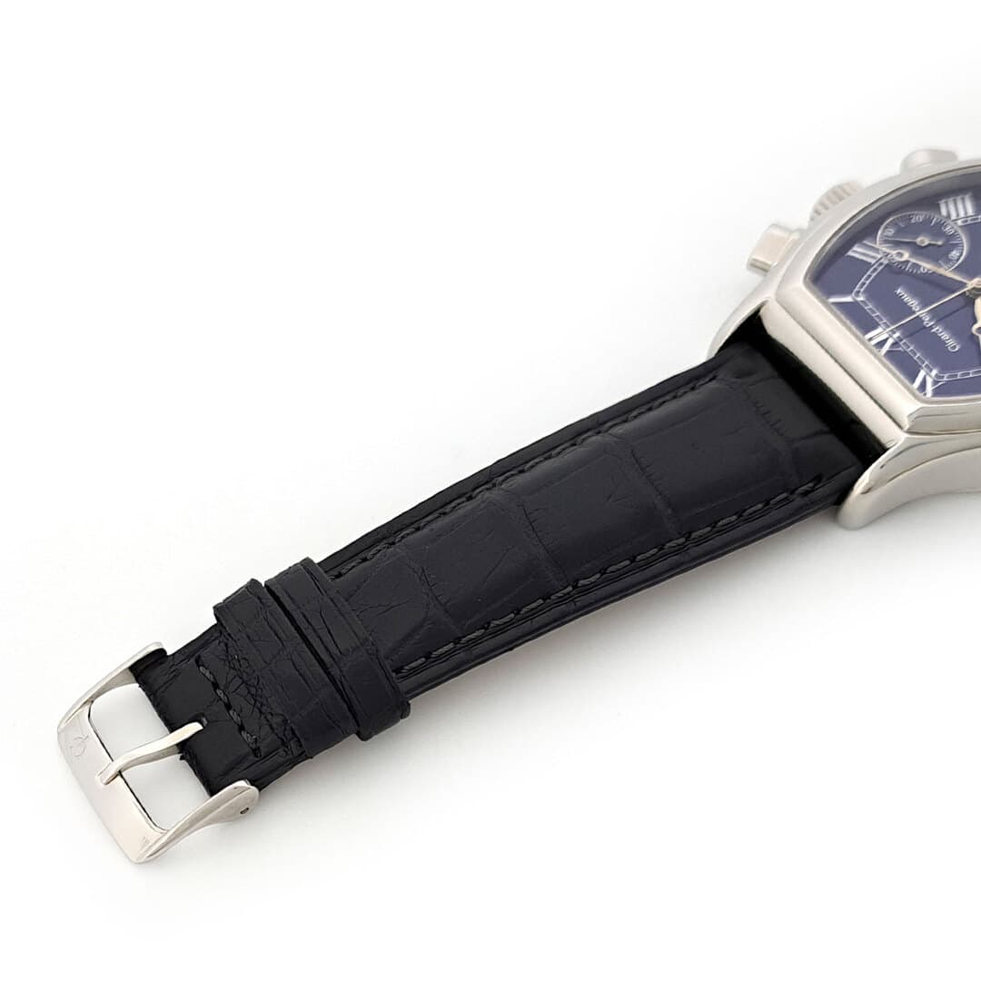 GIRARD PERREGAUX Richeville — vue 3