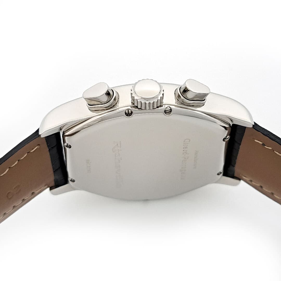 GIRARD PERREGAUX Richeville — vue 4