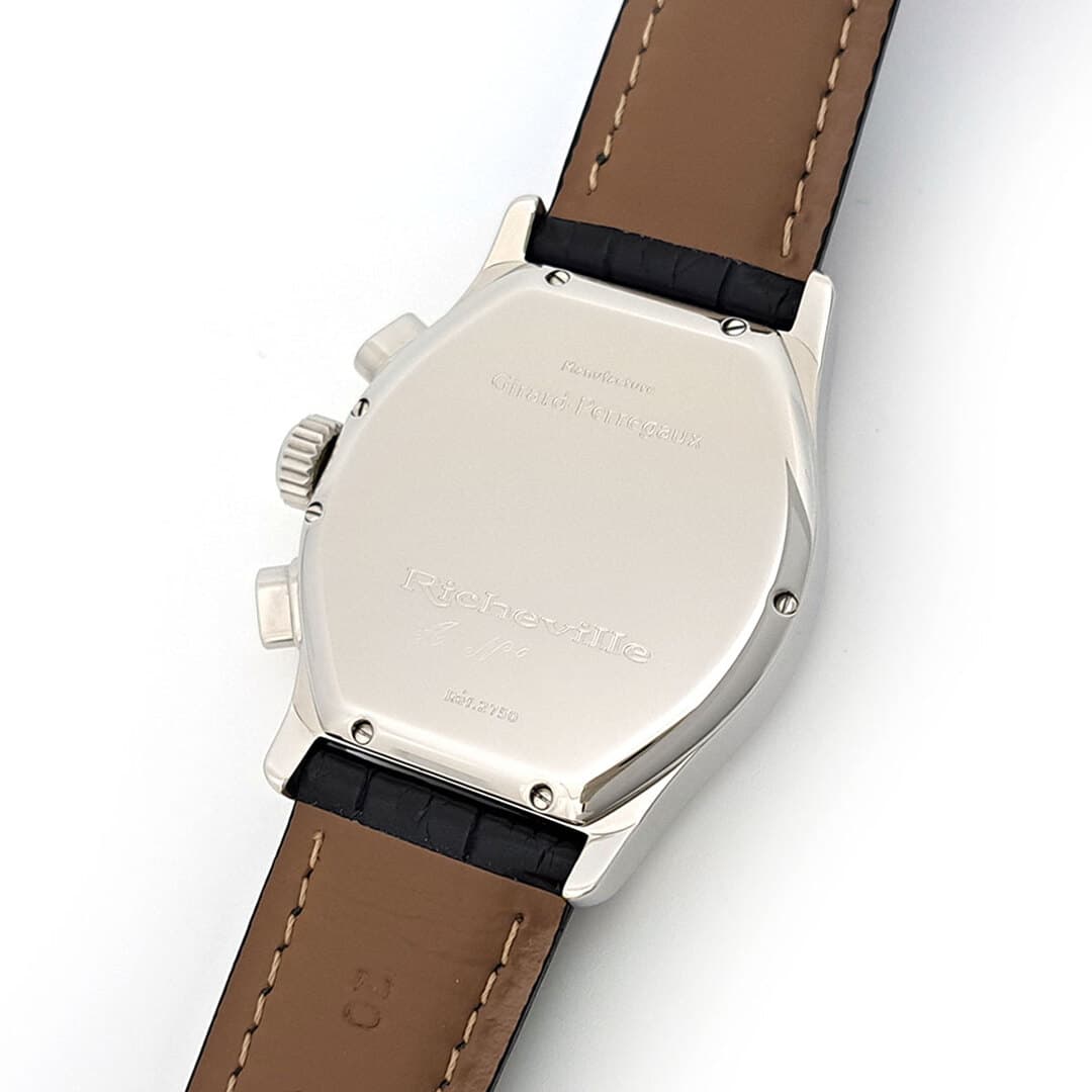 GIRARD PERREGAUX Richeville — vue 5