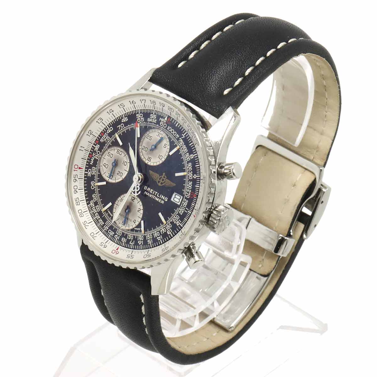 Breitling Navitimer — vue 3