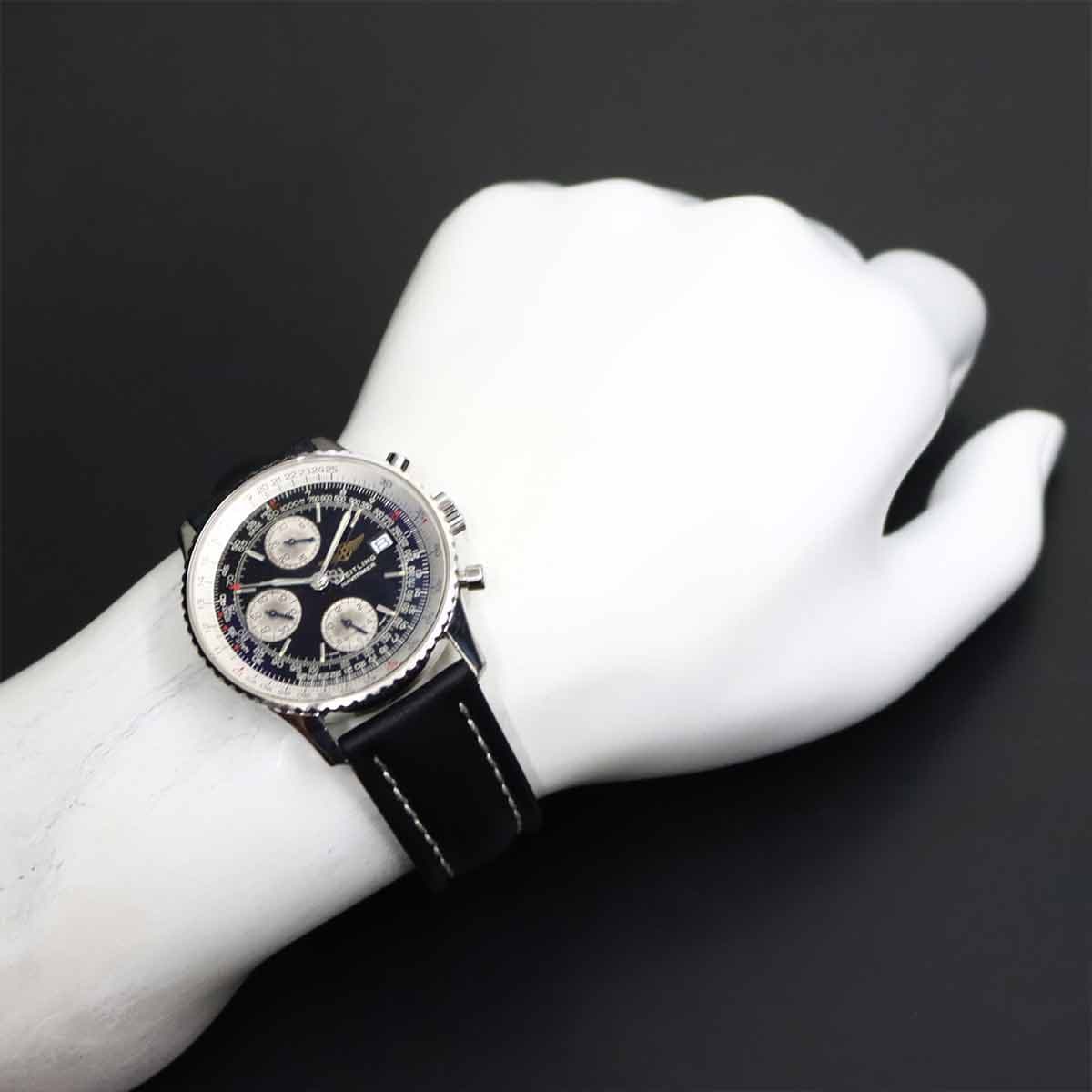 Breitling Navitimer — vue 4