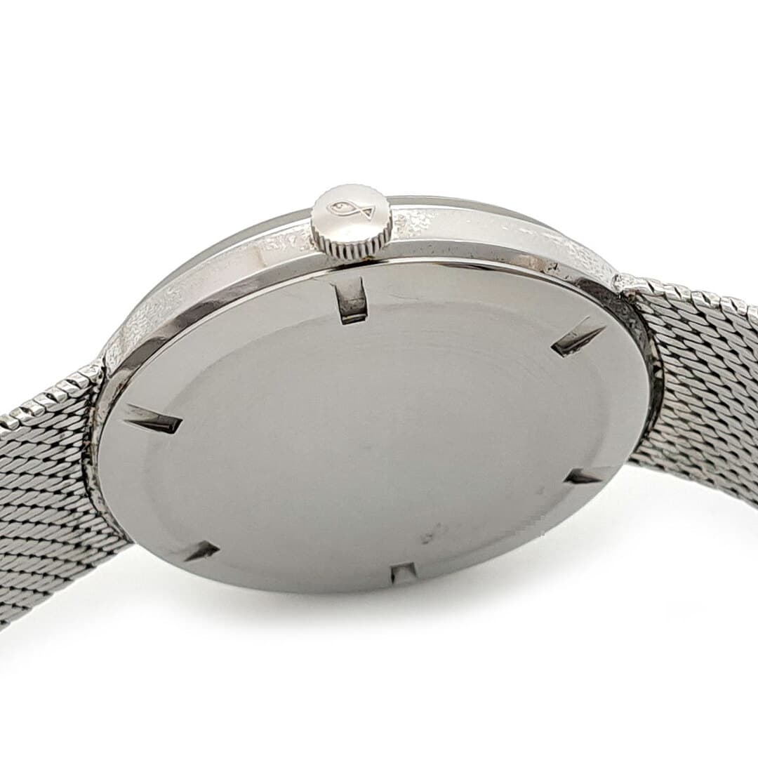 IWC C.403 ancienne génération — vue 4