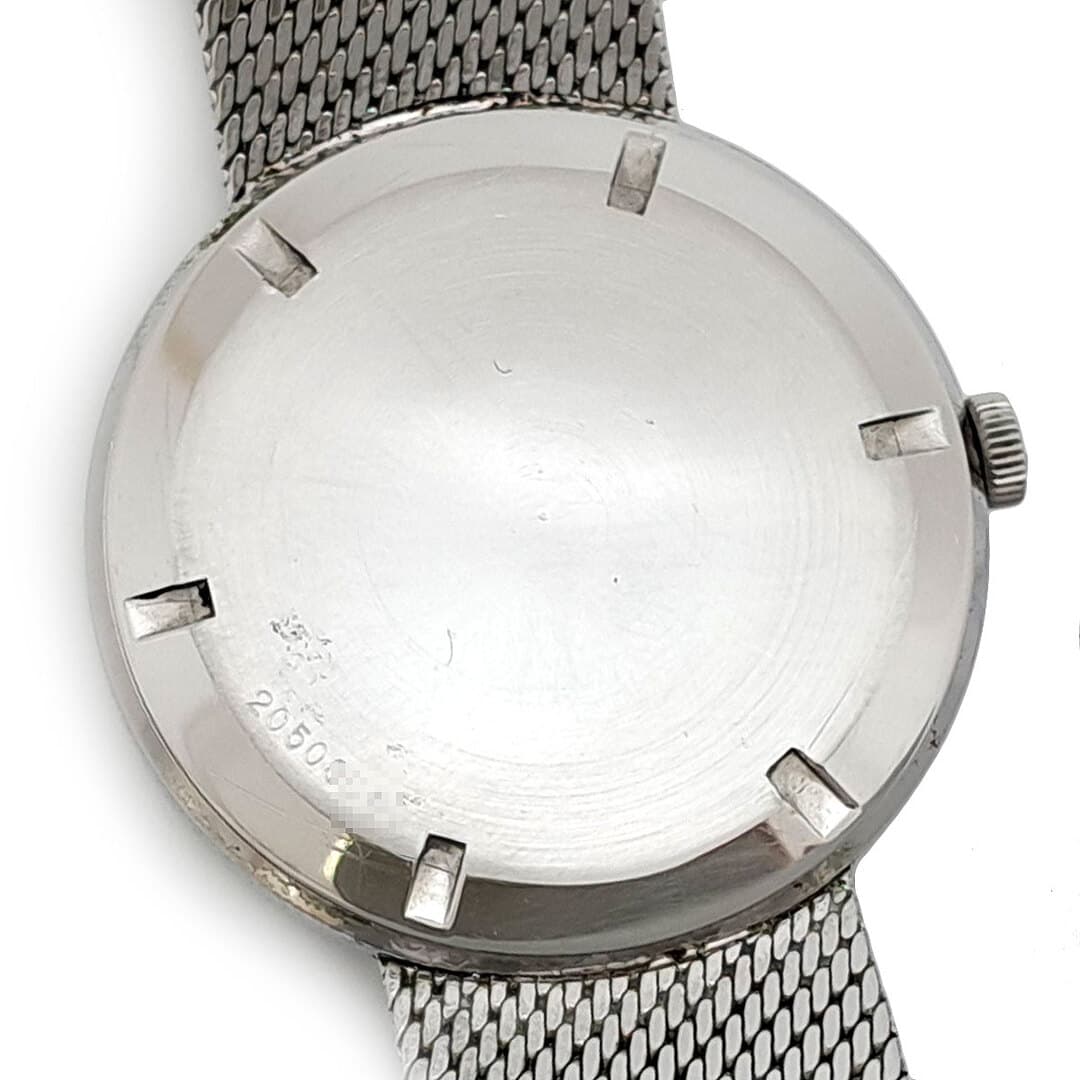 IWC C.403 ancienne génération — vue 5