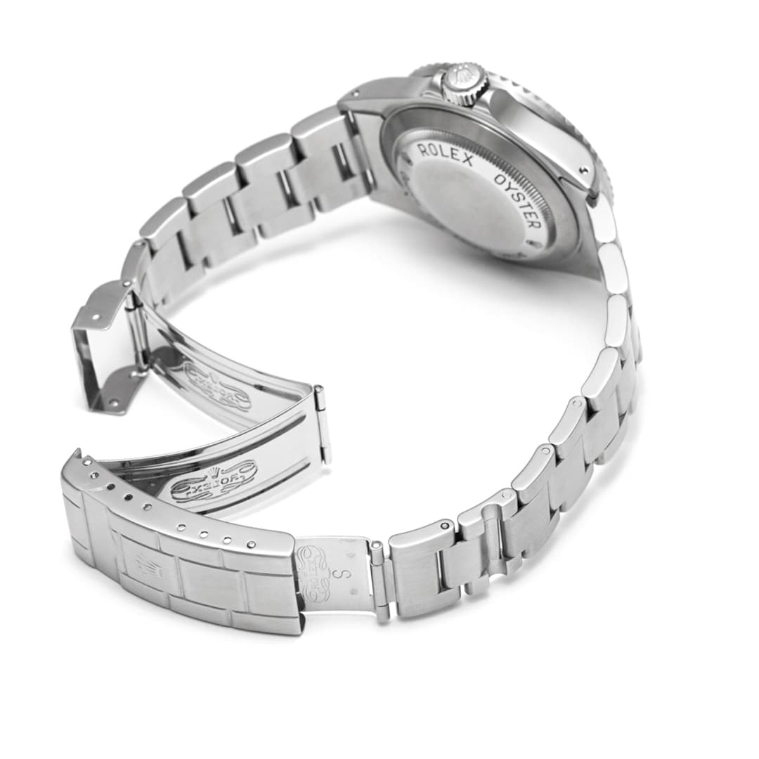 Rolex Sea-Dweller — vue 4