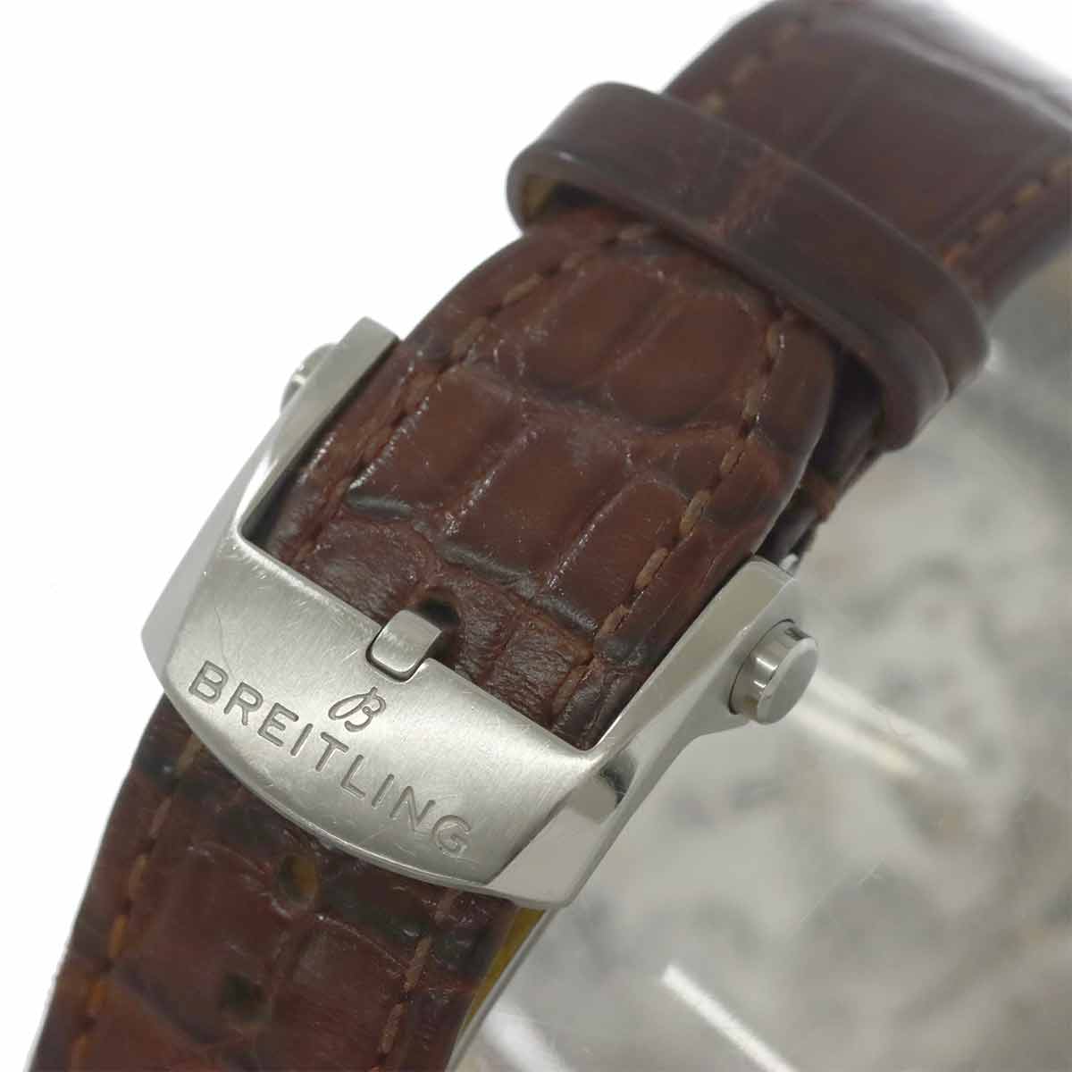 Breitling Premier — vue 7
