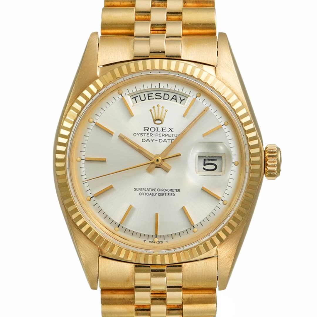 Rolex Day-Date