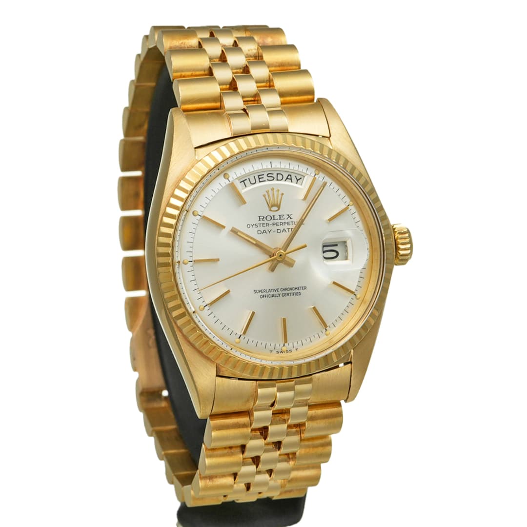 Rolex Day-Date — vue 4