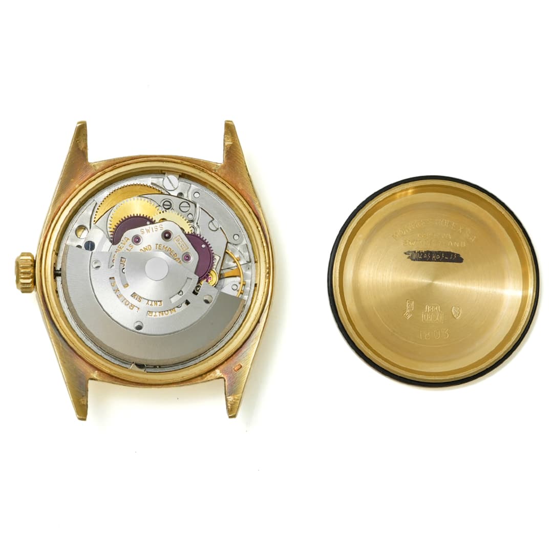 Rolex Day-Date — vue 5