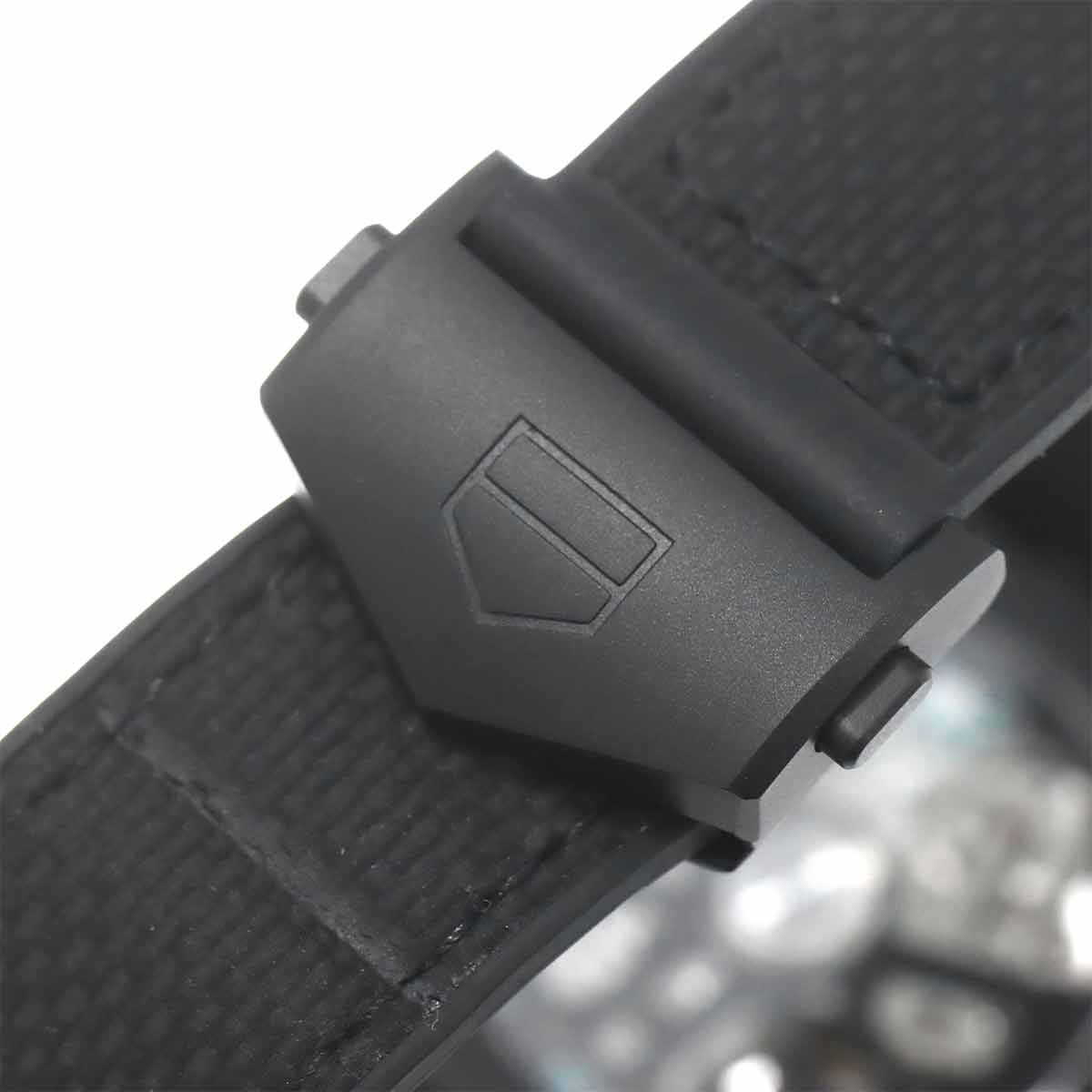 TAG Heuer Monaco Calibre Heuer 02 — vue 7