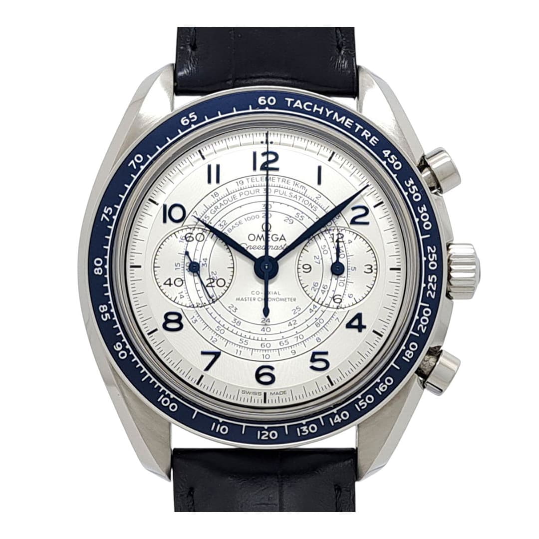 Omega Speedmaster Chronoscope