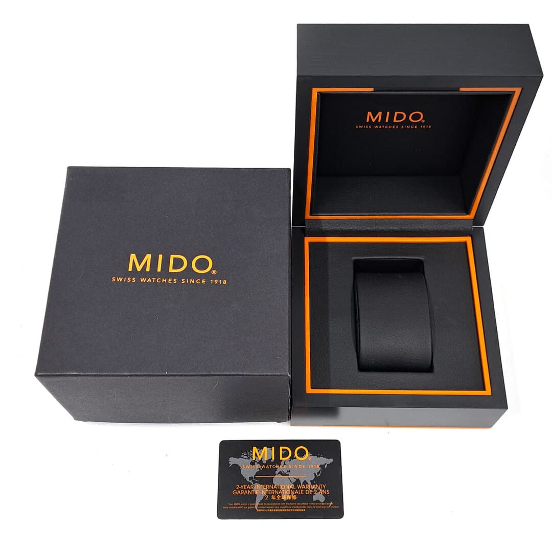 Mido Baronceli — vue 6
