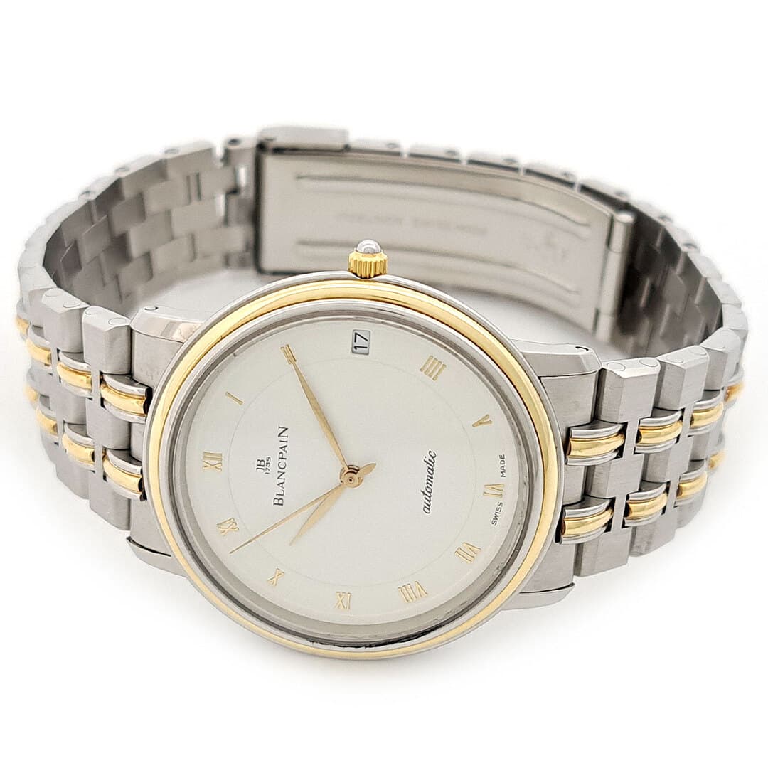 Blancpain Villeret — vue 2