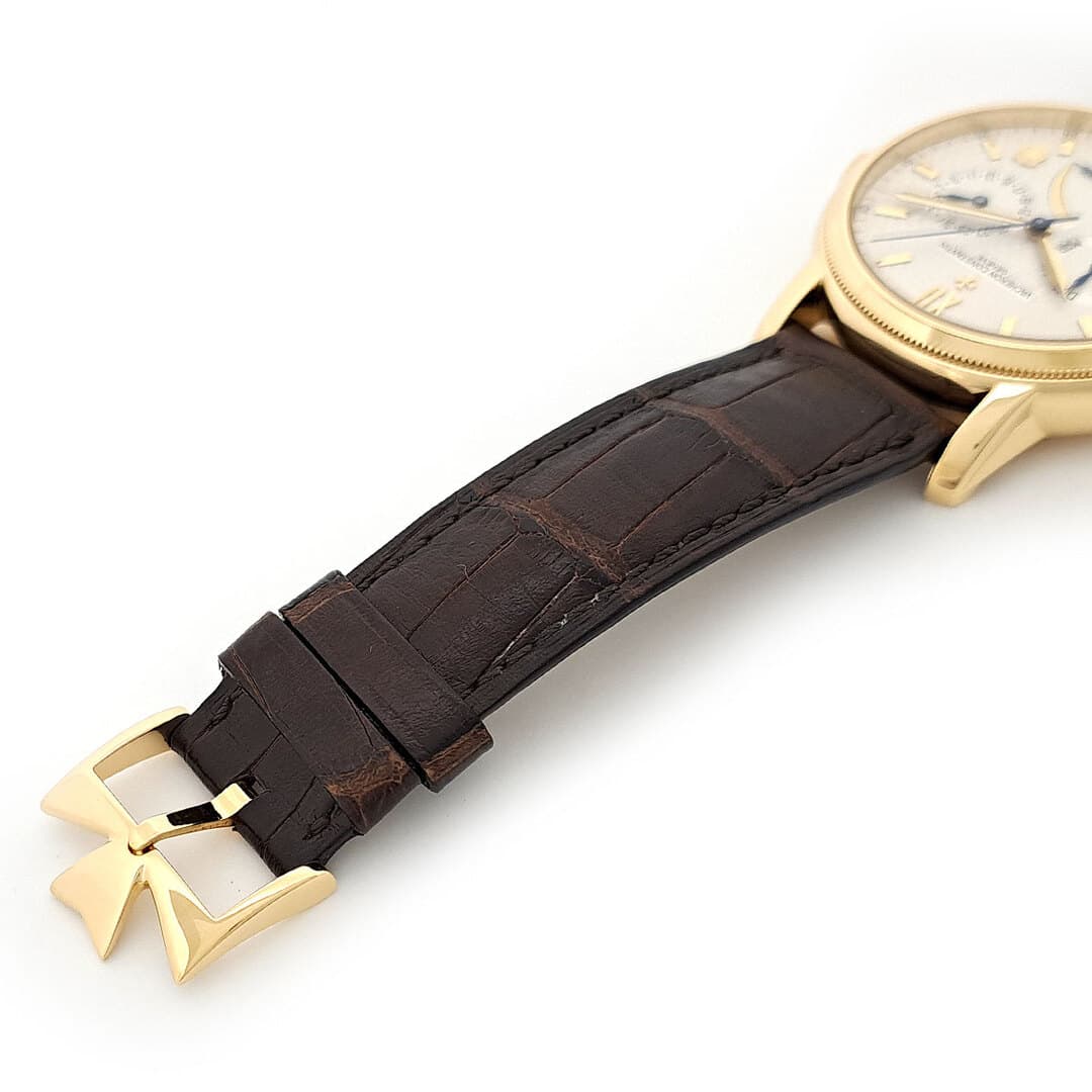 Vacheron Constantin Jubilee 1755 250e anniversaire — vue 3