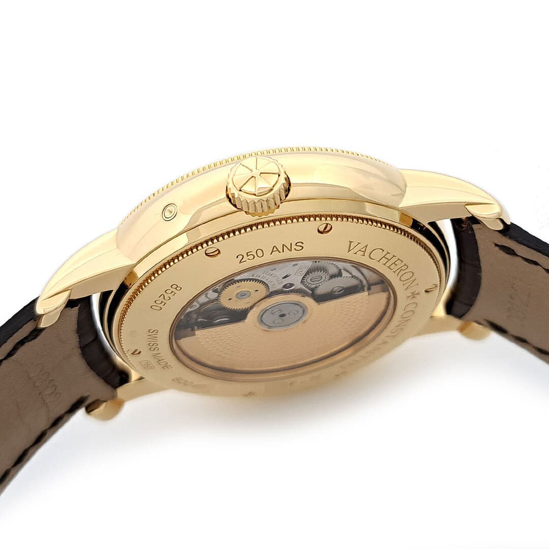 Vacheron Constantin Jubilee 1755 250e anniversaire — vue 4