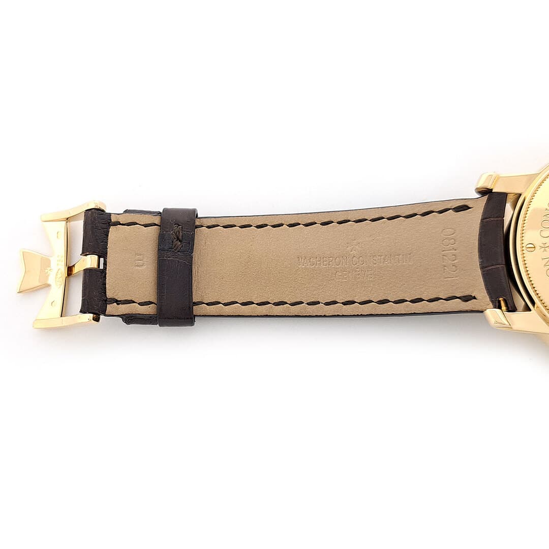 Vacheron Constantin Jubilee 1755 250e anniversaire — vue 7