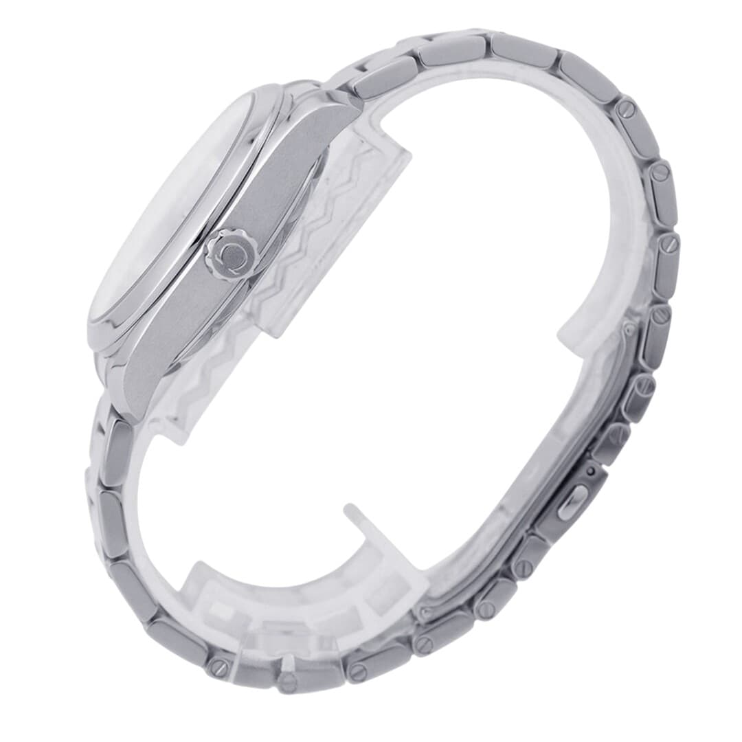 Omega Seamaster Aqua Terra — vue 2
