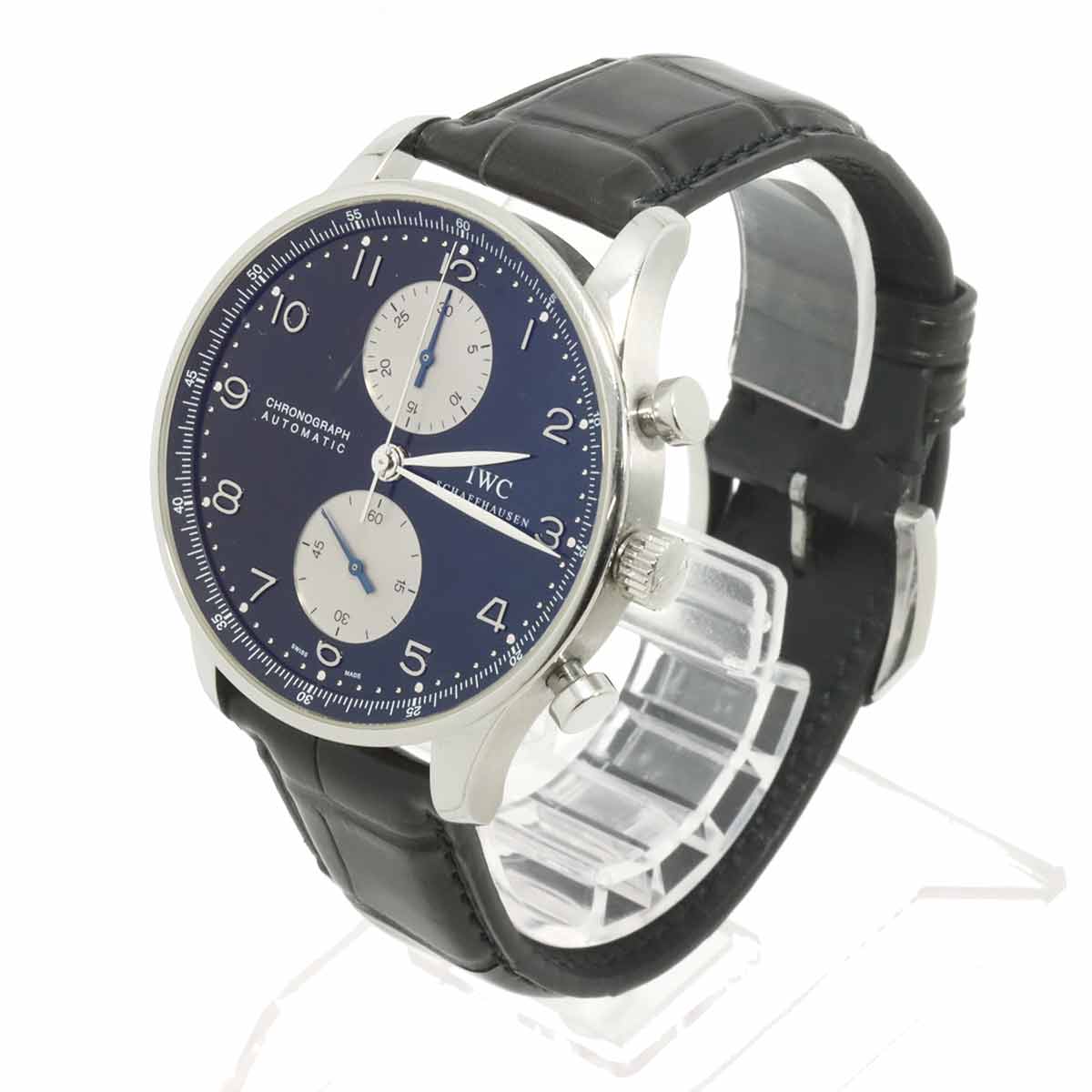 IWC Portugieser — vue 3