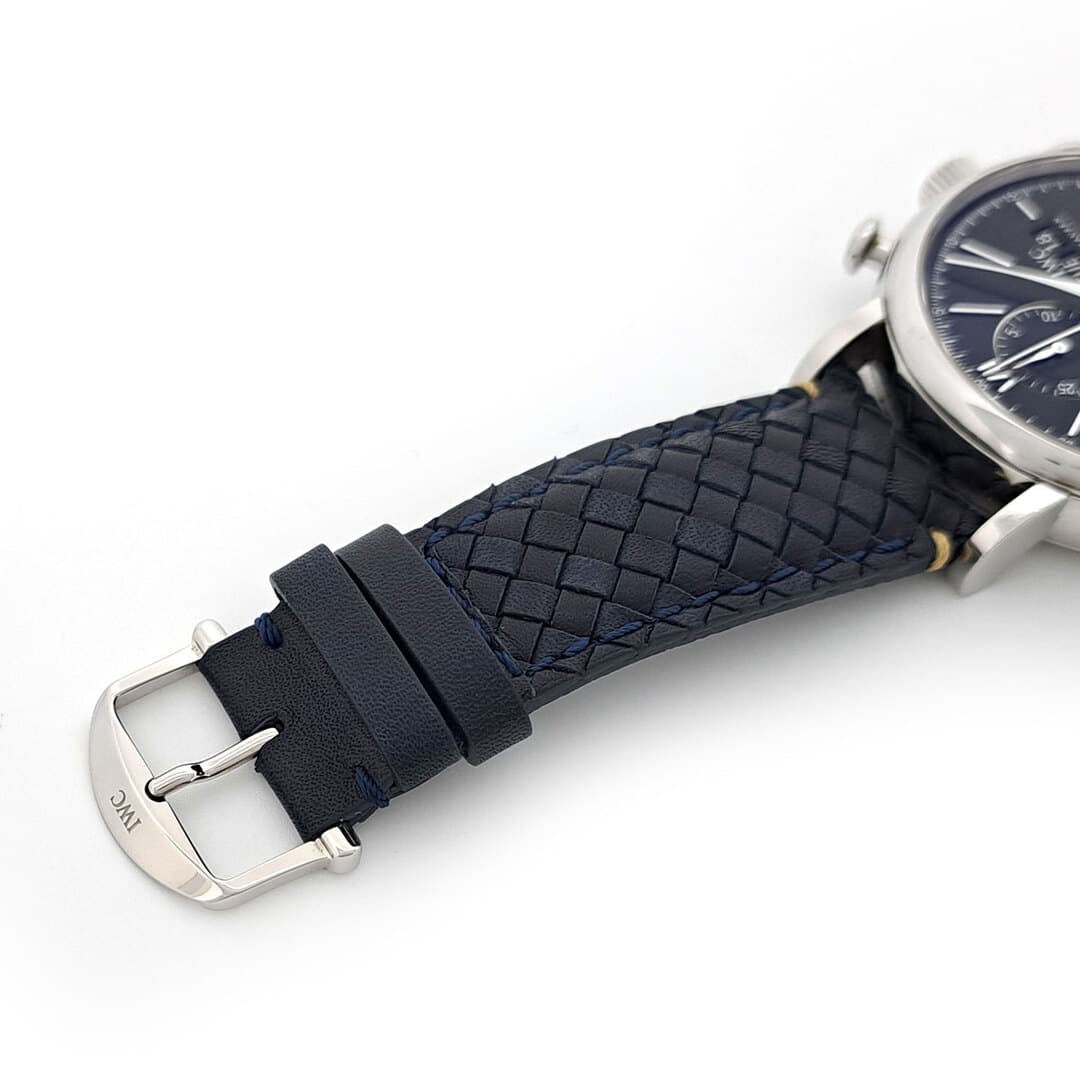 IWC Portofino — vue 3