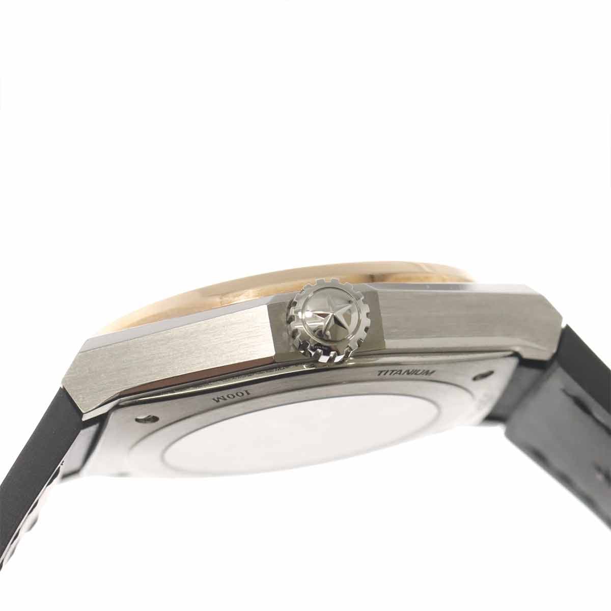 Zenith Defy Classic — vue 6