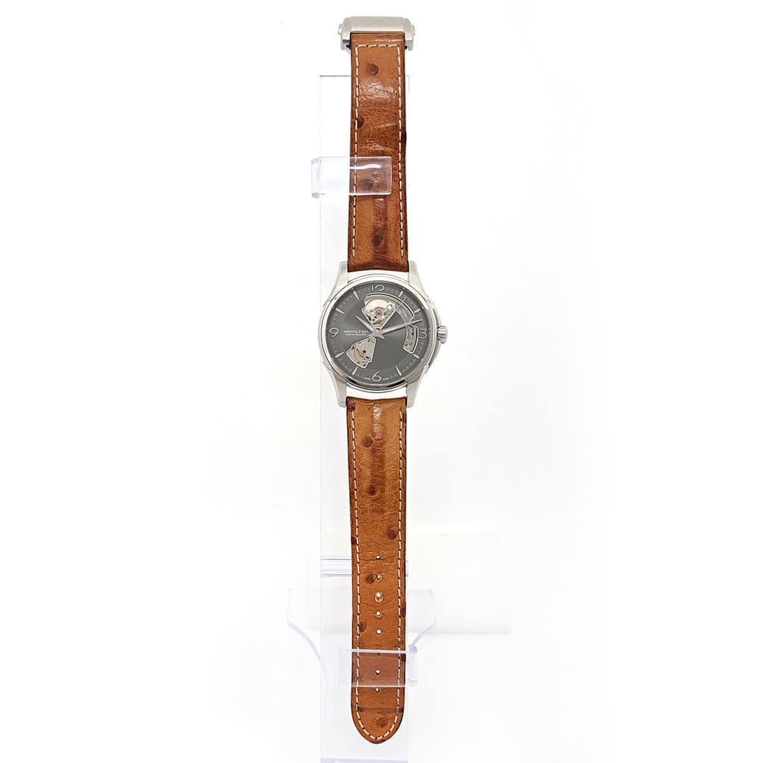 Hamilton Jazzmaster — vue 2