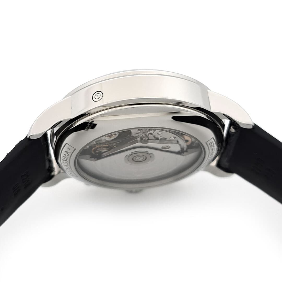 Baume & Mercier Classima Triple Calendrier Moon Chronograph — vue 7