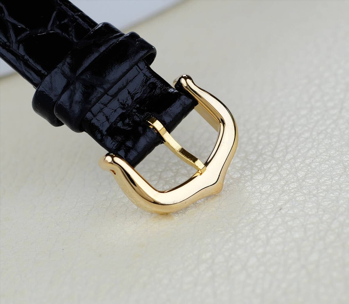 Cartier Ronde Must SM — vue 6