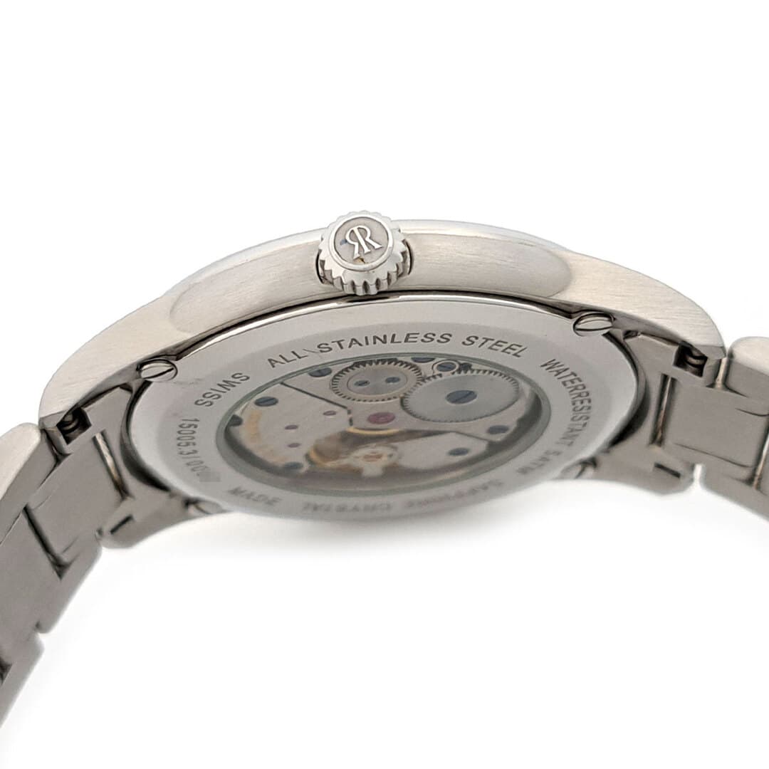 REVUE THOMMEN Slimline — vue 4