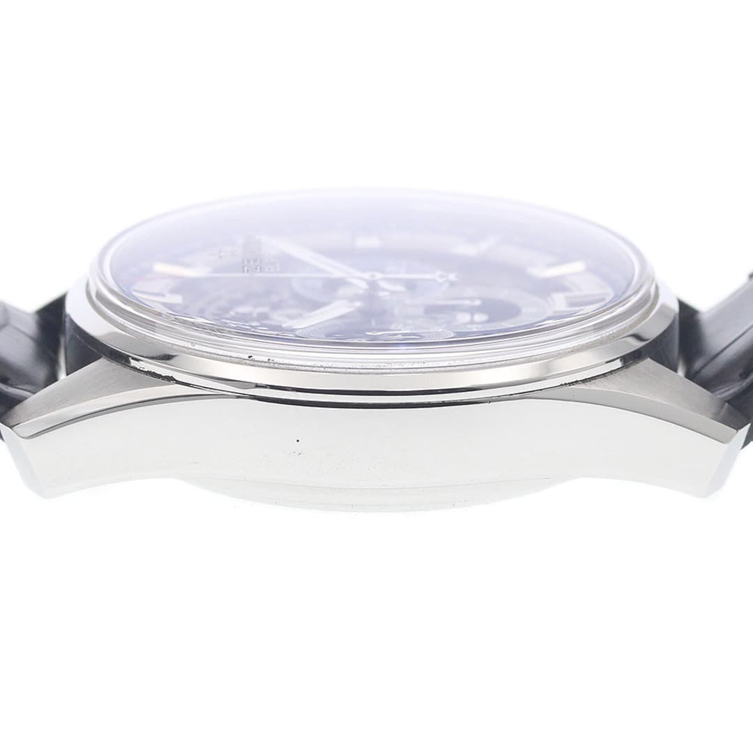 Zenith El Primero Full Open — vue 7