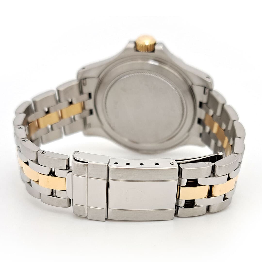 Tudor Prince Date Hydronaut — vue 3