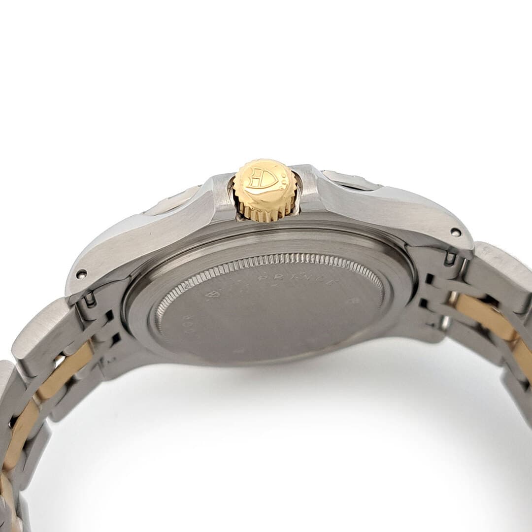 Tudor Prince Date Hydronaut — vue 4