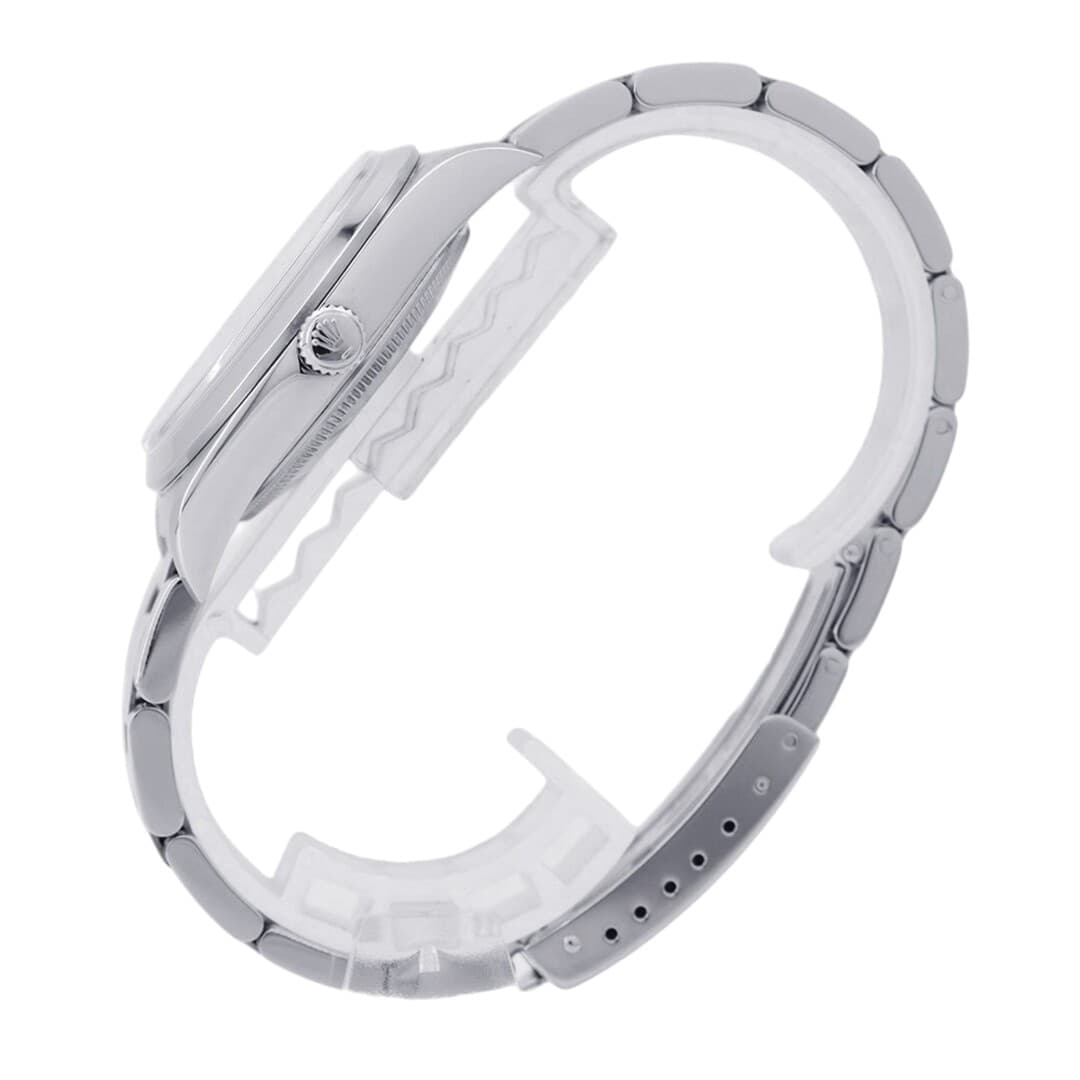 Rolex Air-King — vue 2