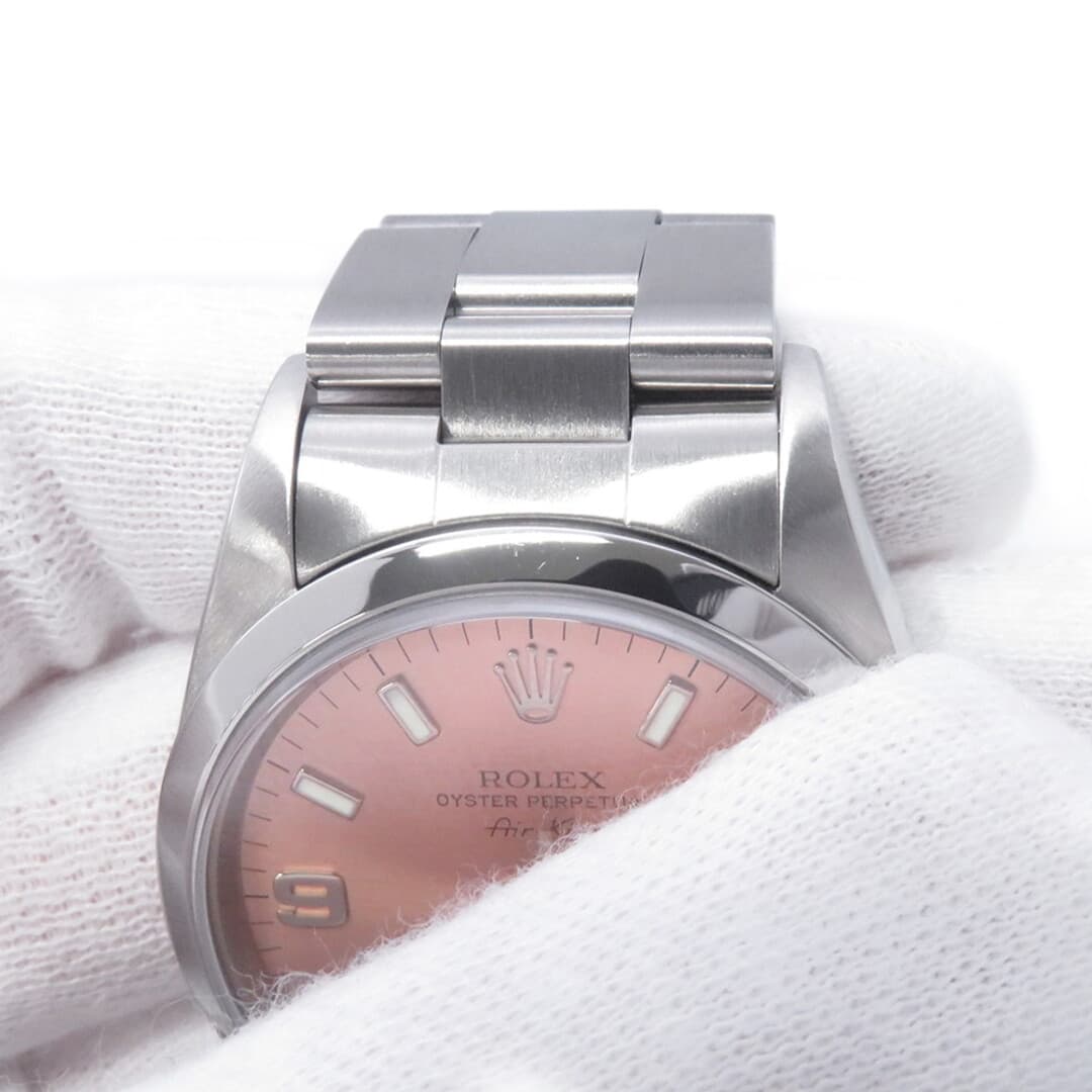 Rolex Air-King — vue 4