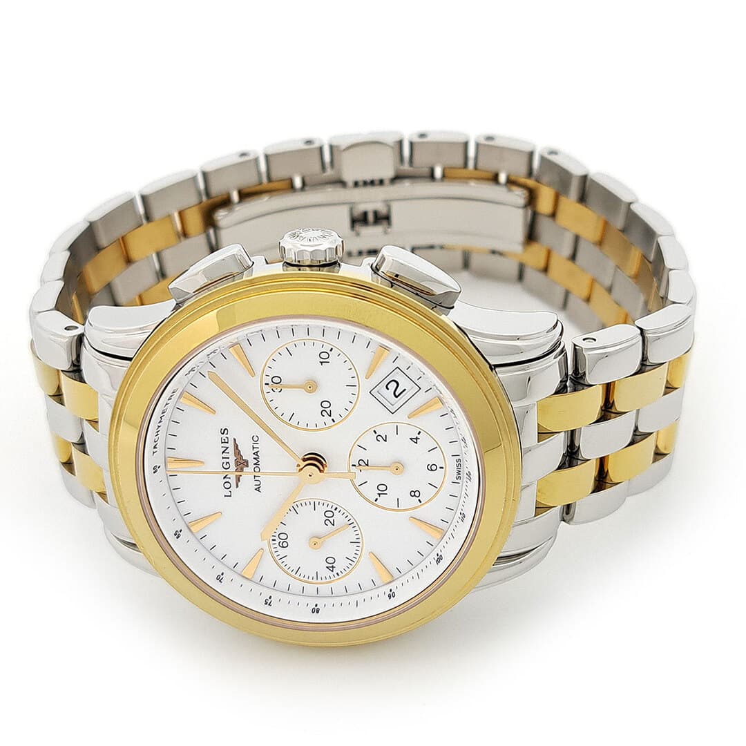 Longines Grand Classic Flagship — vue 2