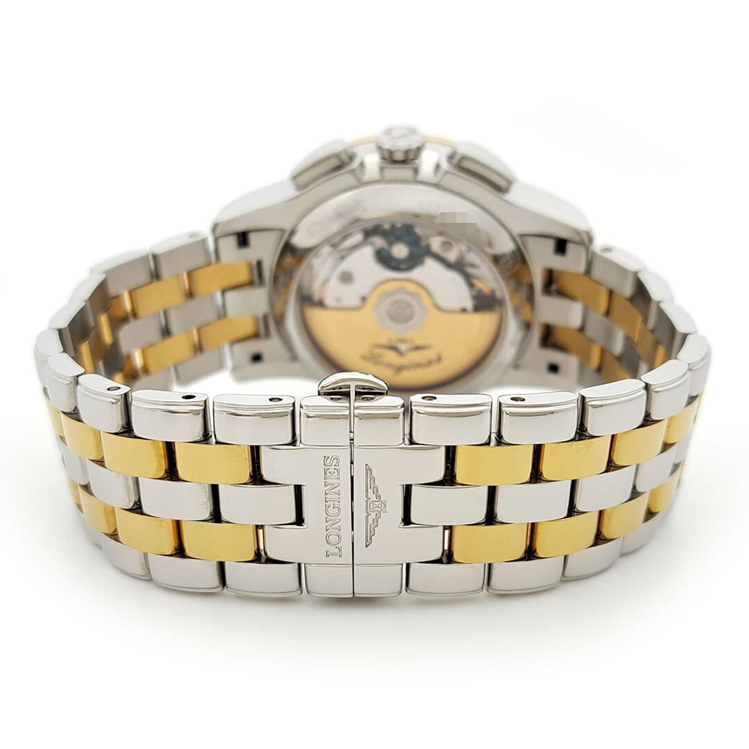 Longines Grand Classic Flagship — vue 3
