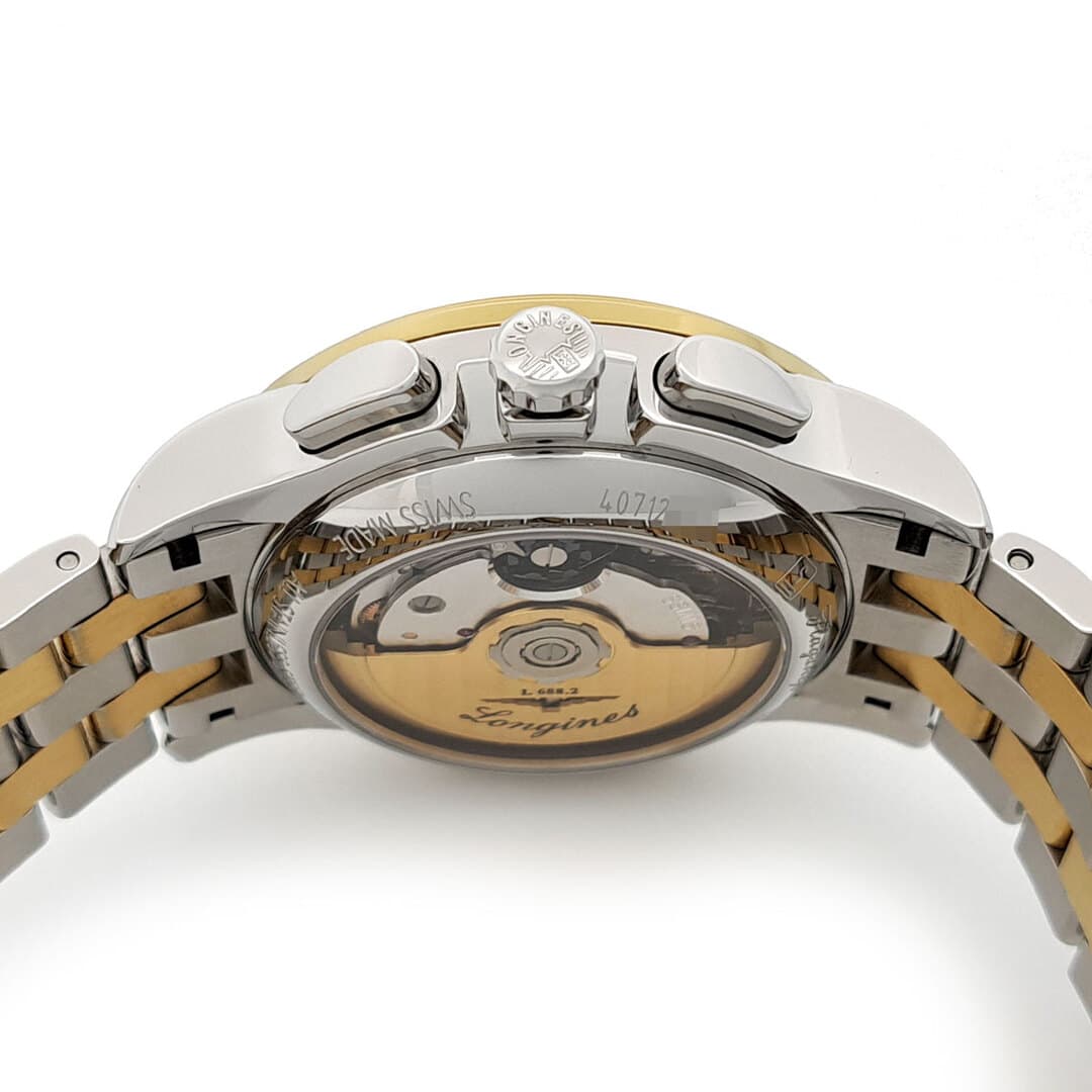 Longines Grand Classic Flagship — vue 4