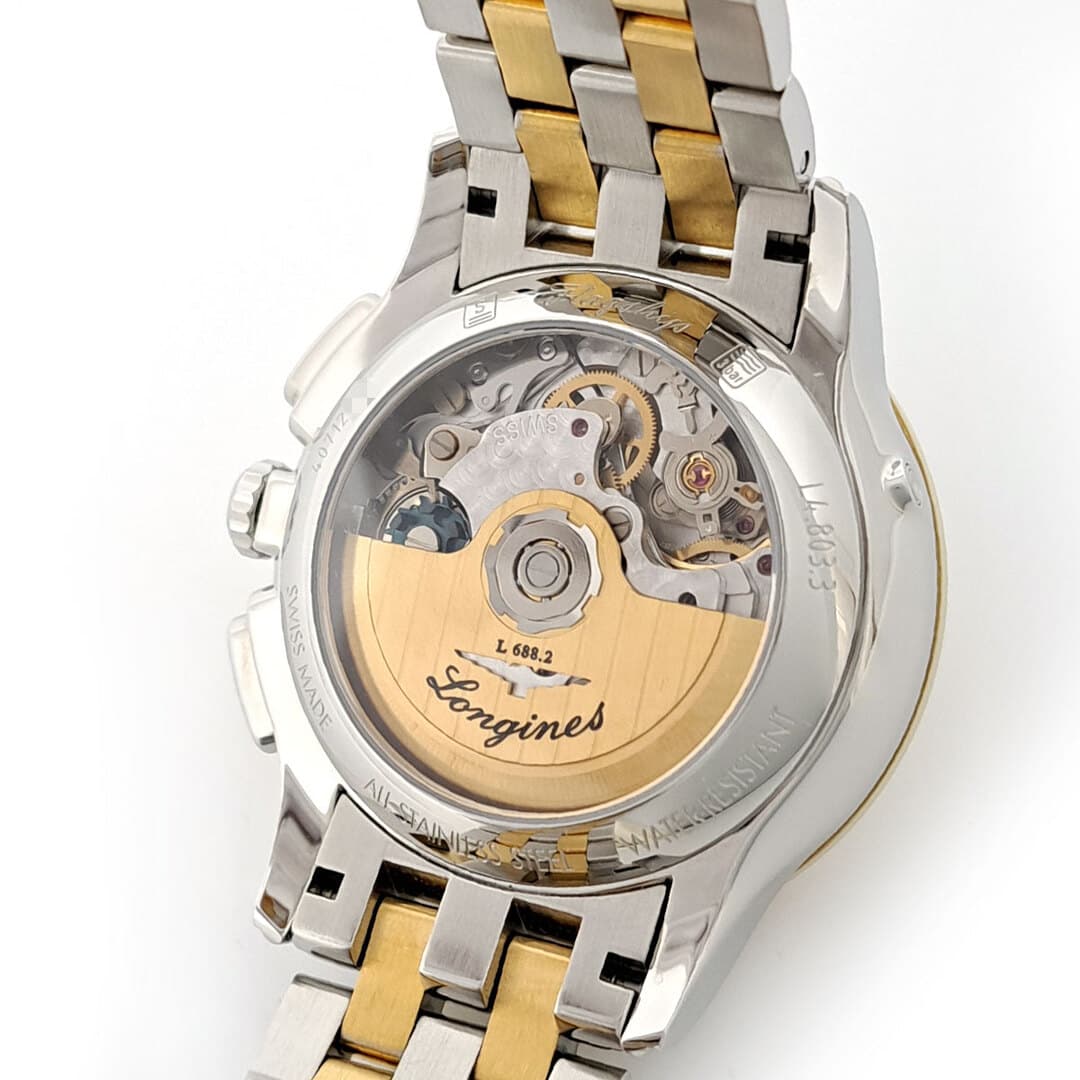Longines Grand Classic Flagship — vue 5