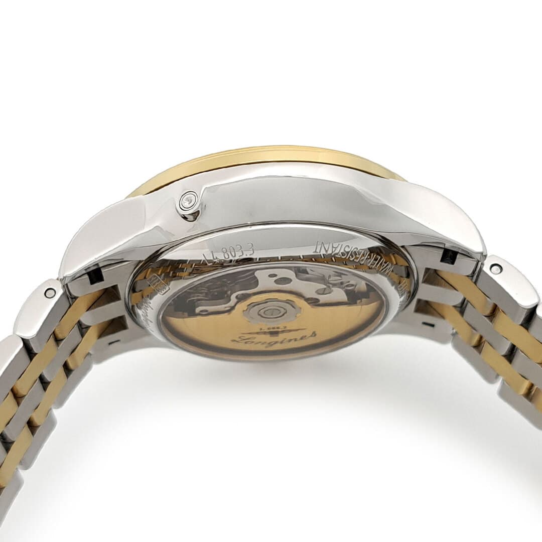 Longines Grand Classic Flagship — vue 7