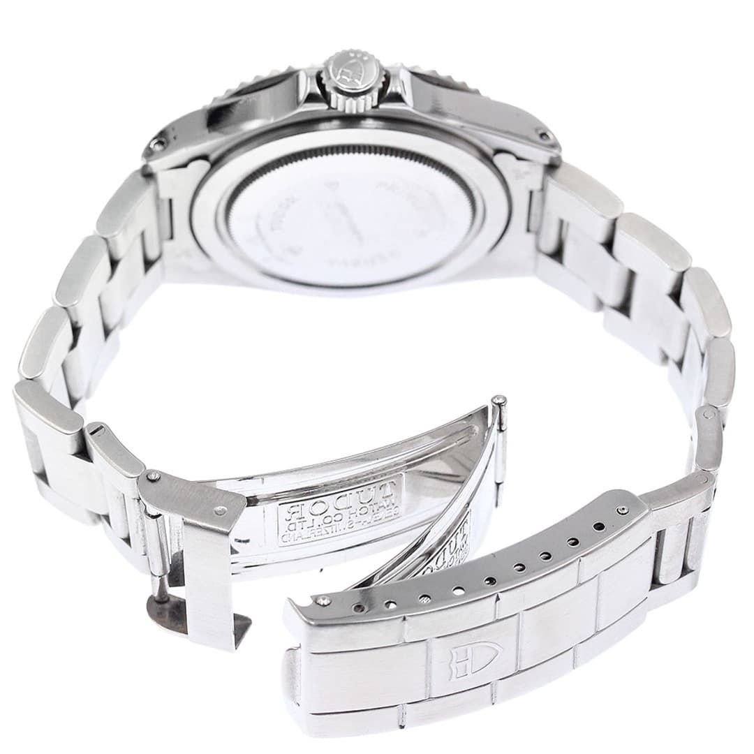 Tudor Submariner — vue 4
