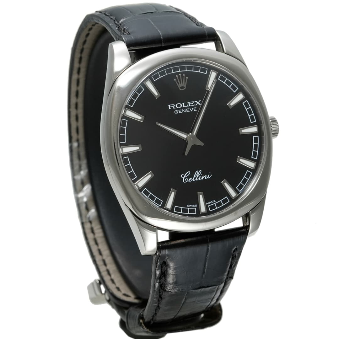 Rolex Cellini — vue 4