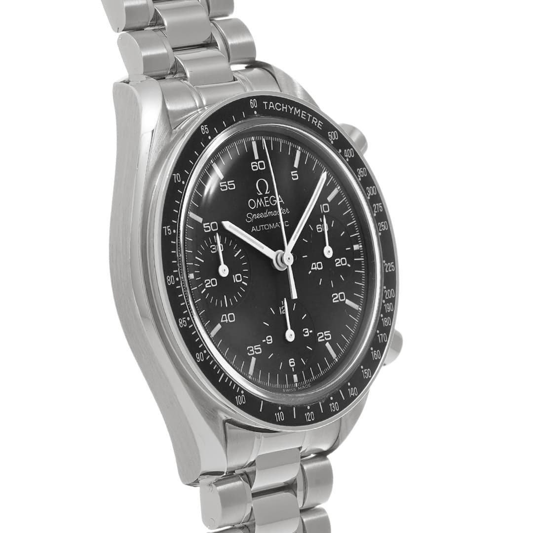 Omega Speedmaster Automatic — vue 3