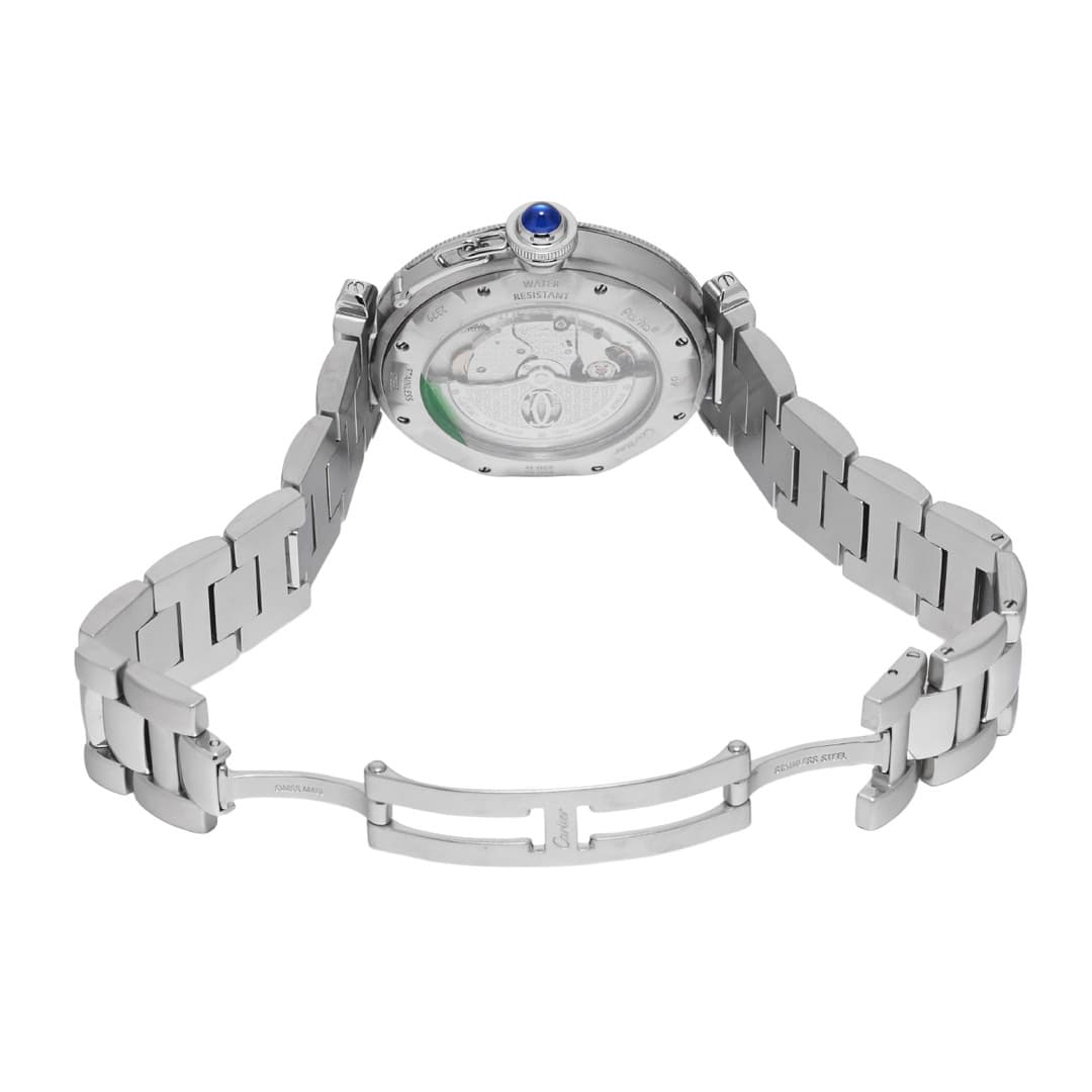 Cartier Pasha Grid — vue 4