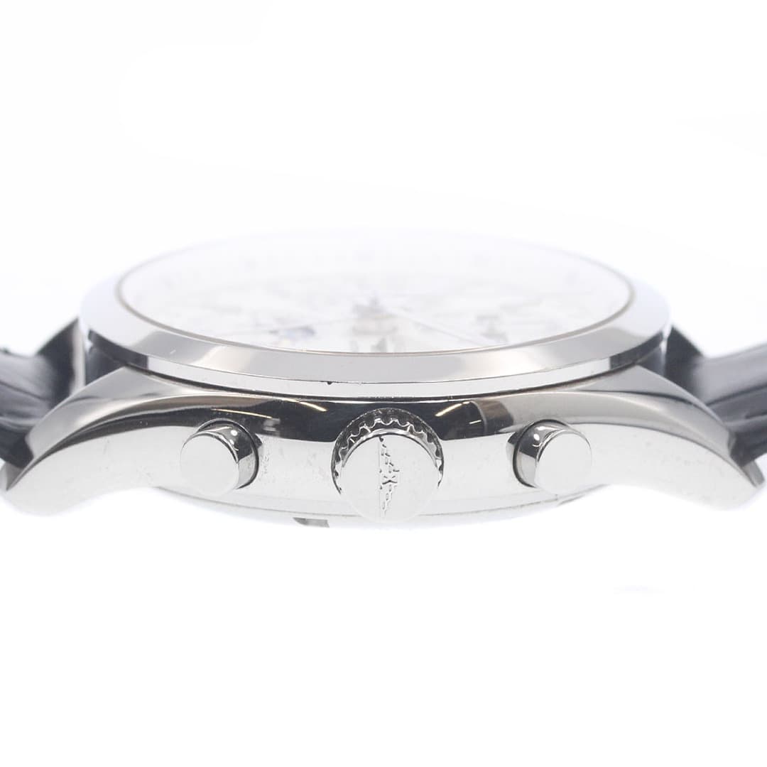 Longines Conquest Classic — vue 5