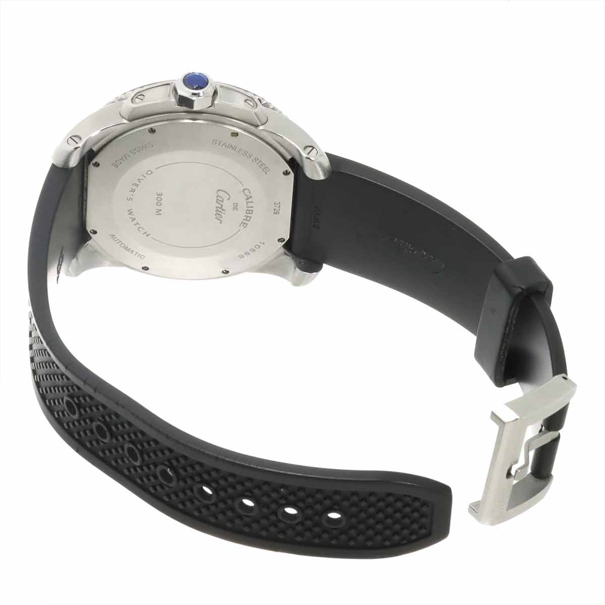 Cartier Calibre de Cartier Diver — vue 5