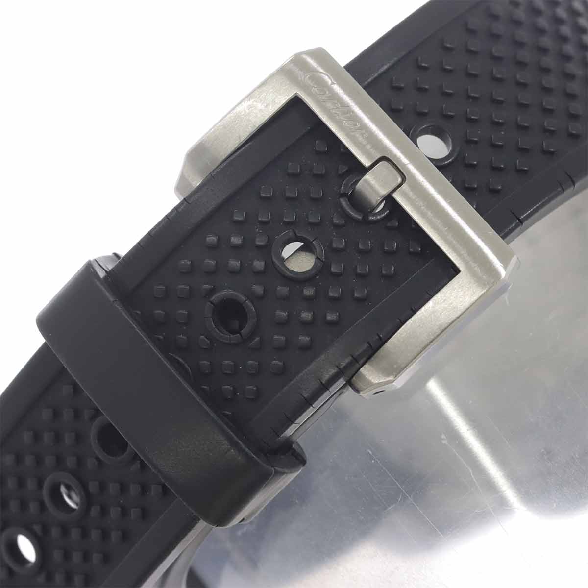 Cartier Calibre de Cartier Diver — vue 7