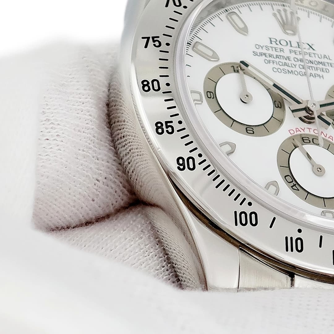 Rolex Cosmograph Daytona — vue 5