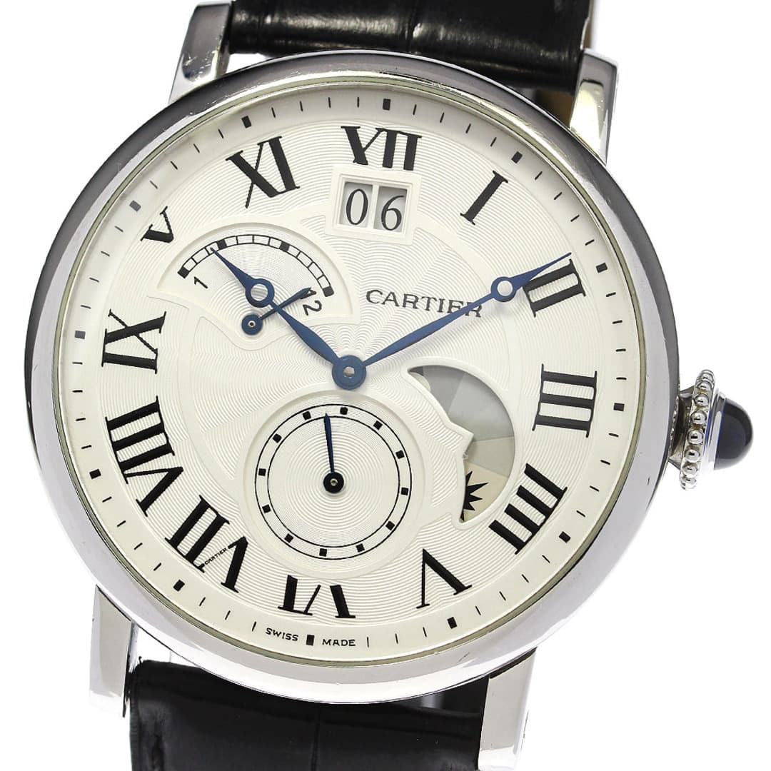 Cartier Rotonde de Cartier