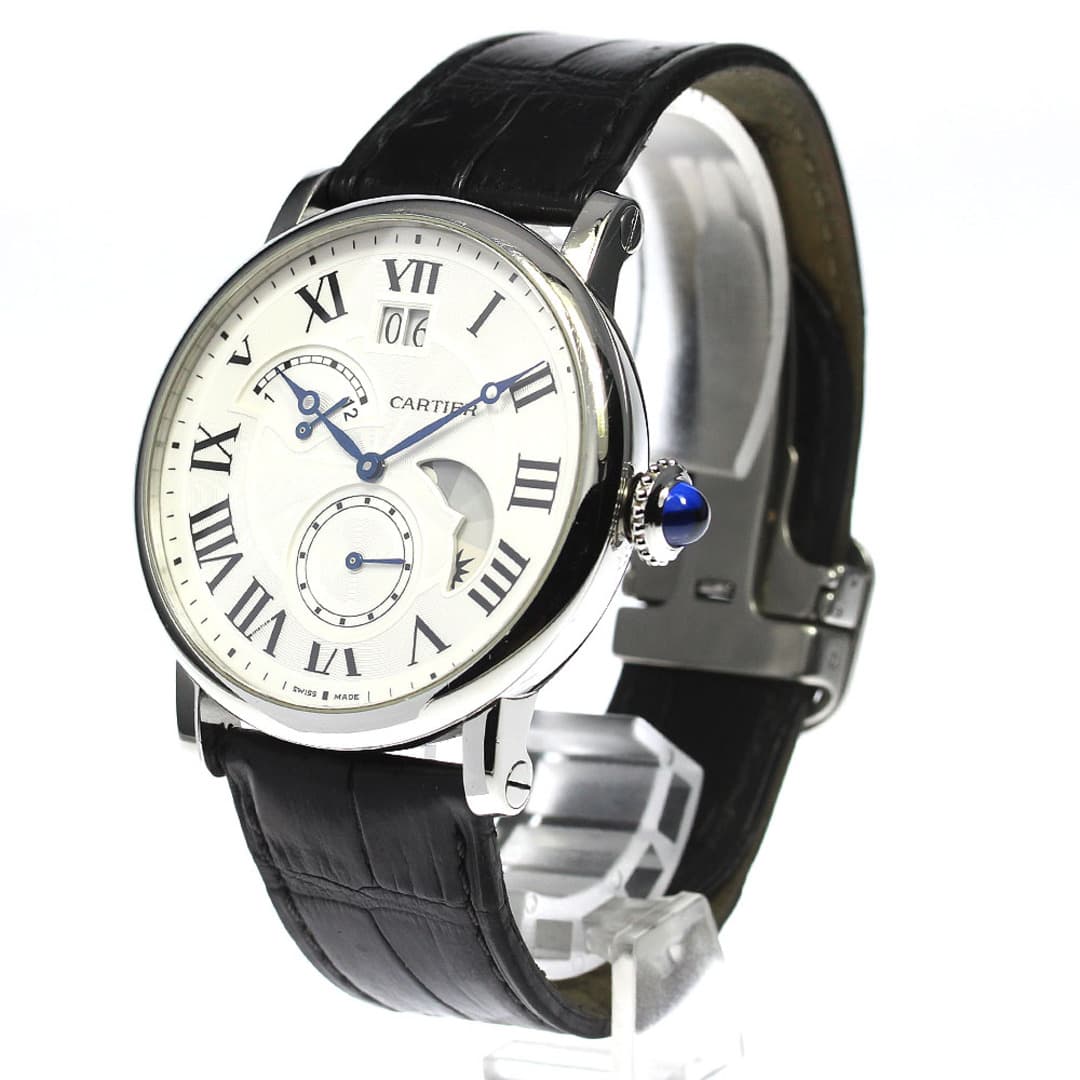 Cartier Rotonde de Cartier — vue 2