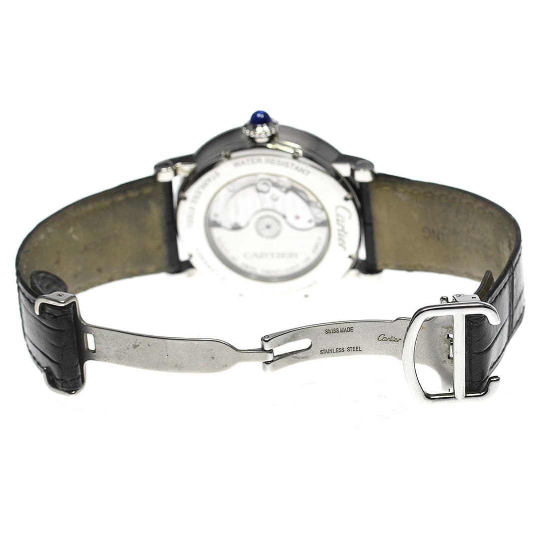 Cartier Rotonde de Cartier — vue 6