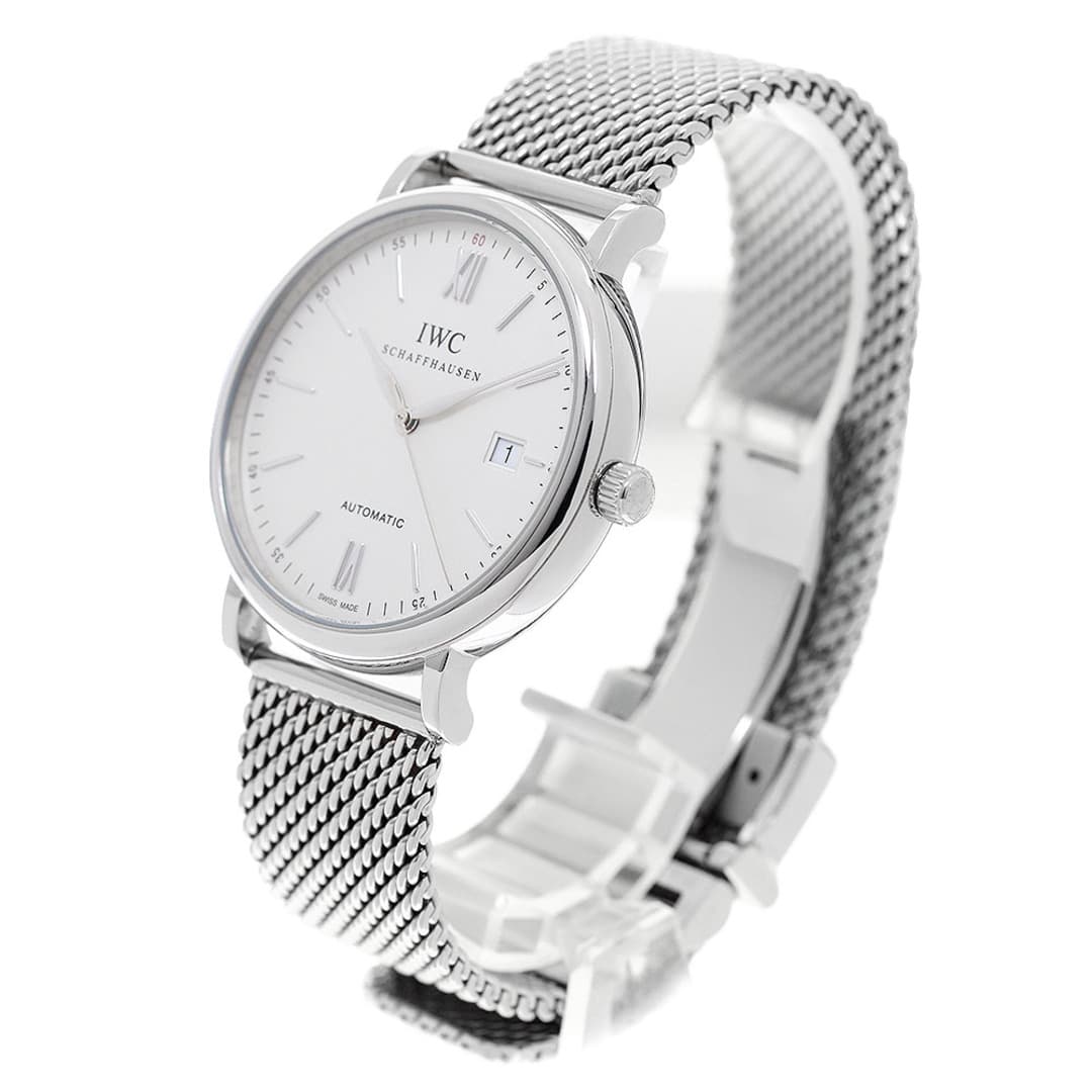 IWC Portofino — vue 3