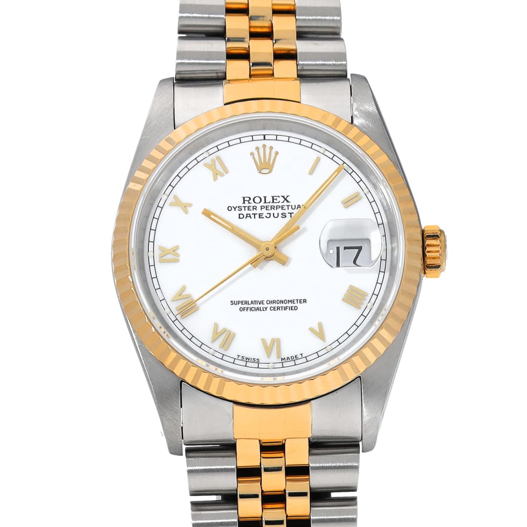 Rolex Datejust